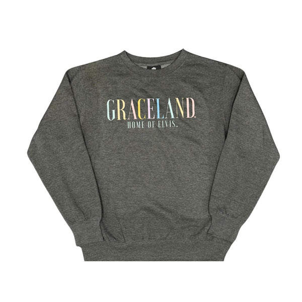 graceland Graceland Spectrum Sweatshirt