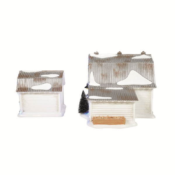 Graceland Graceland Stables