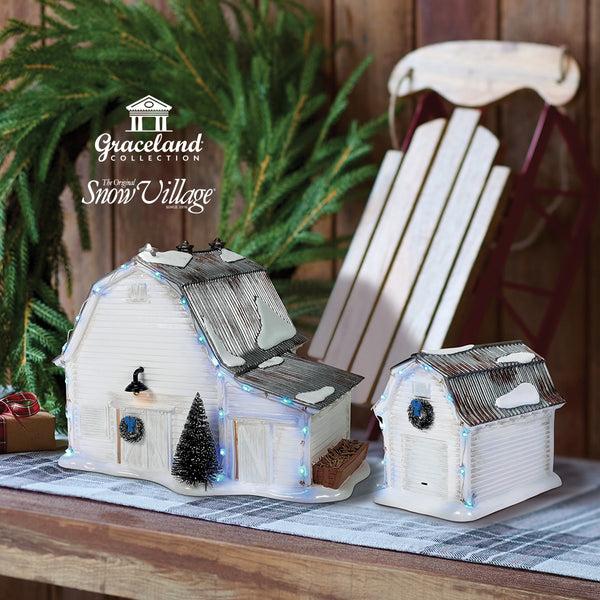 graceland Graceland Stables