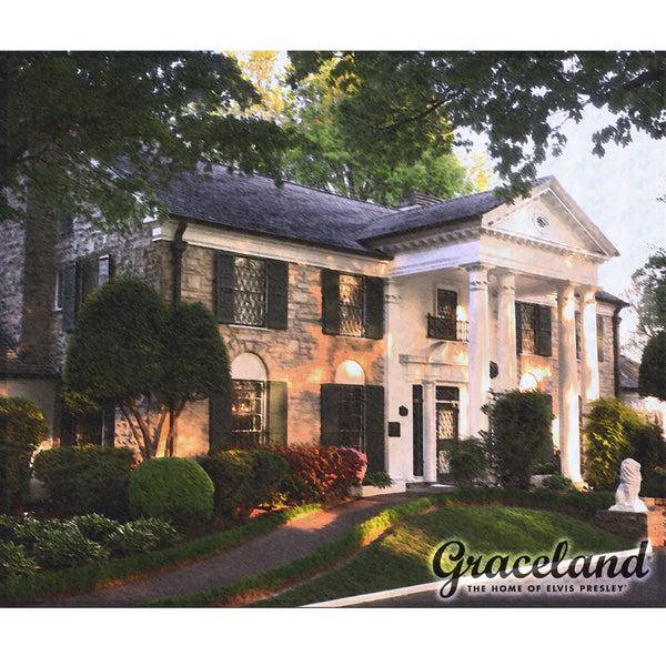 graceland Graceland Throw