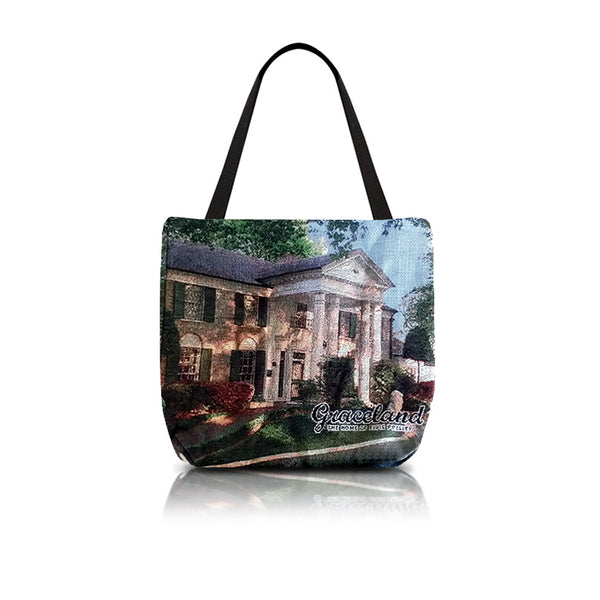 graceland Graceland Tote Bag