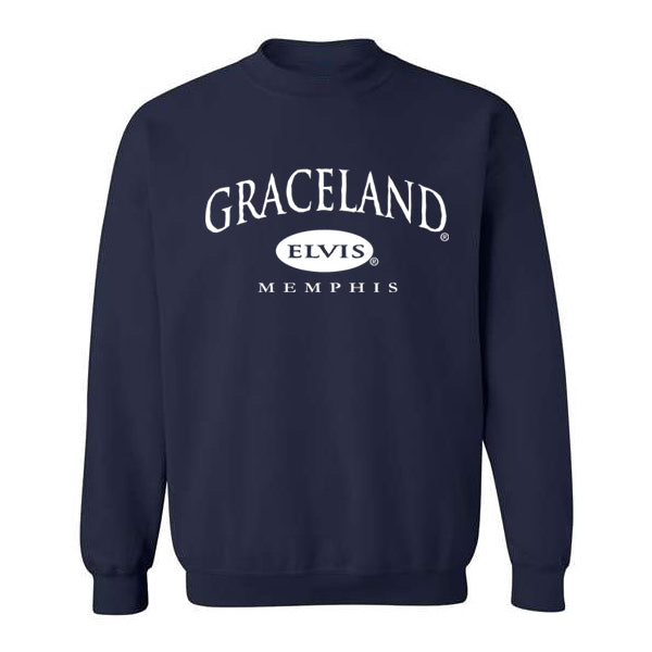 Graceland Graceland Trademark Sweatshirt
