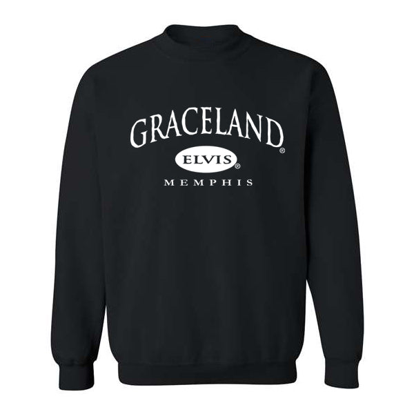 Graceland Graceland Trademark Sweatshirt