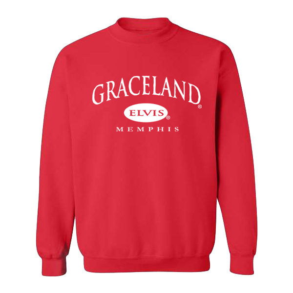 Graceland Graceland Trademark Sweatshirt