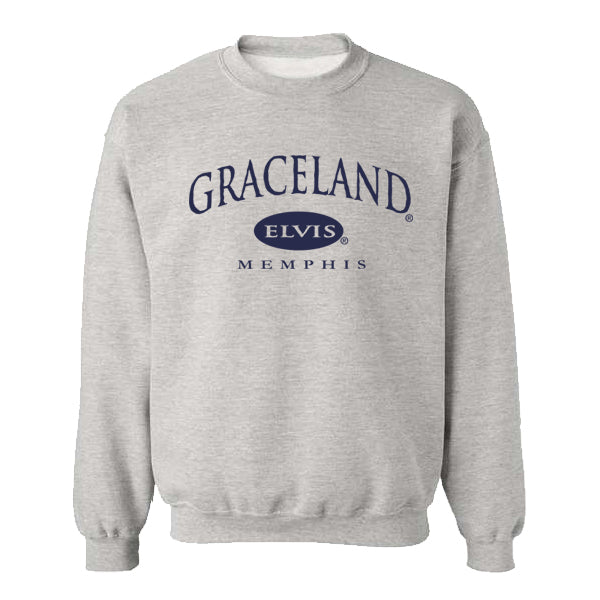 graceland Graceland Trademark Sweatshirt