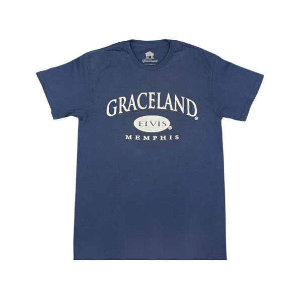 Graceland Graceland Trademark T-Shirt