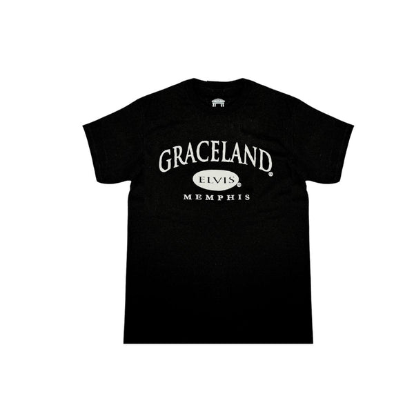 Graceland Graceland Trademark T-Shirt