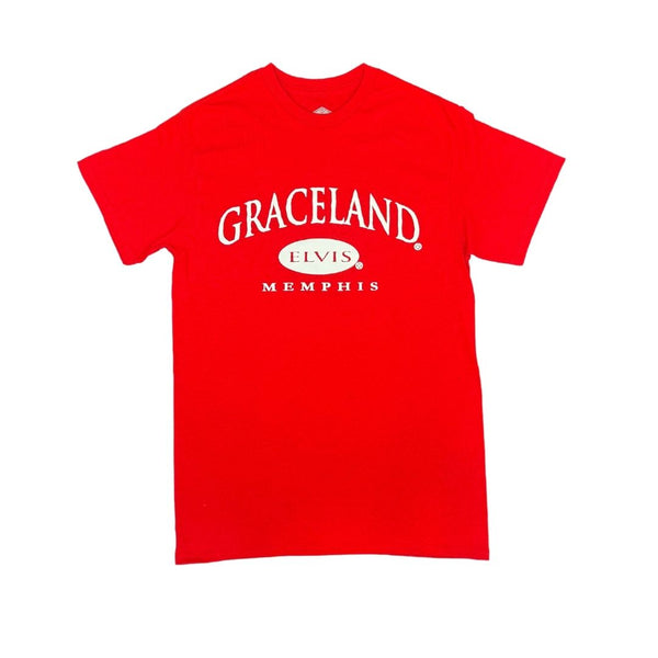 Graceland Graceland Trademark T-Shirt