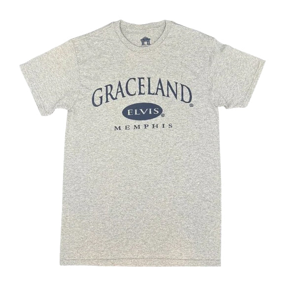 graceland Graceland Trademark T-Shirt