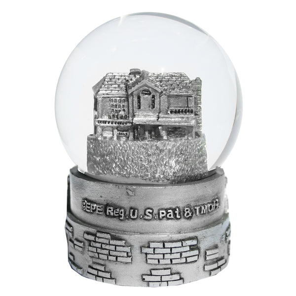 Graceland Graceland Waterglobe