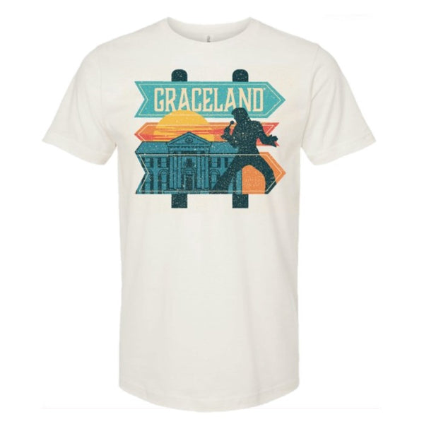 graceland Graceland Wayfairing T-Shirt