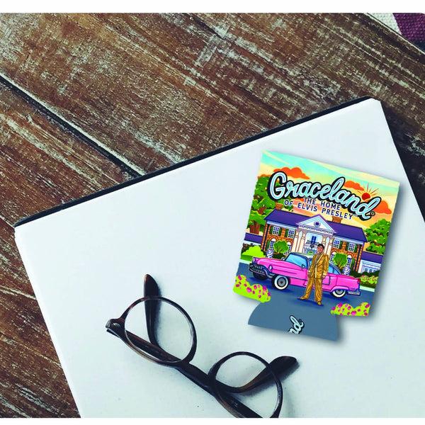 graceland Graceland Whimsey Can Coolie