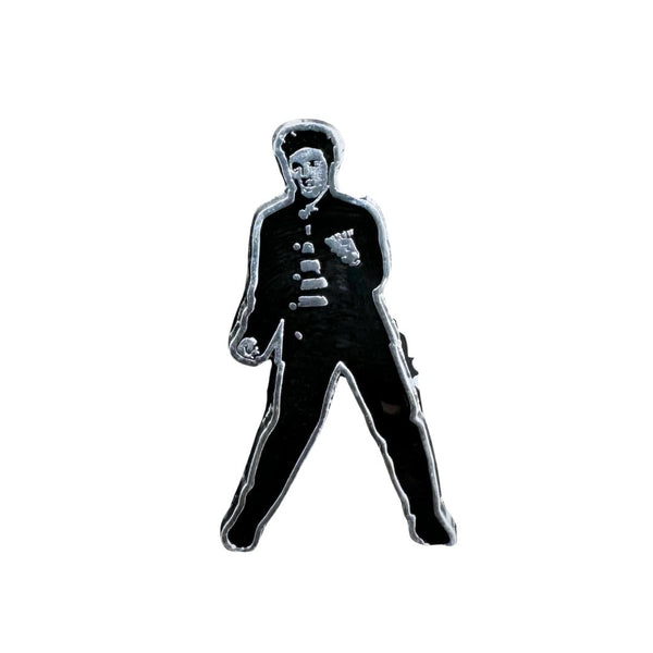 Graceland Jailhouse Rock Pin