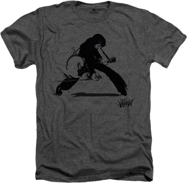 graceland Joe Petruccio Elvis In Vegas T-Shirt