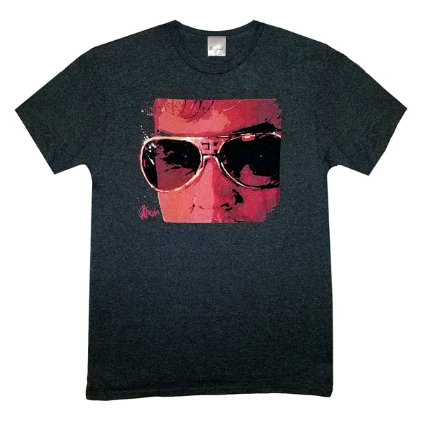 graceland Joe Petruccio Up Close T-Shirt