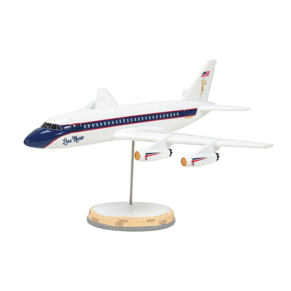 graceland Lisa Marie Plane