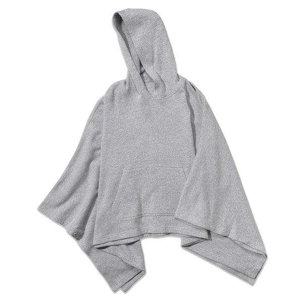 Graceland Live Love Elvis Poncho