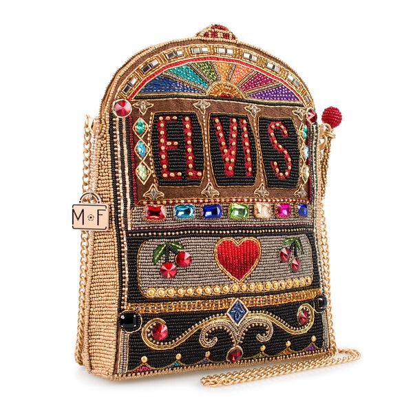 Graceland Lucky King Handbag (Limited Edition)