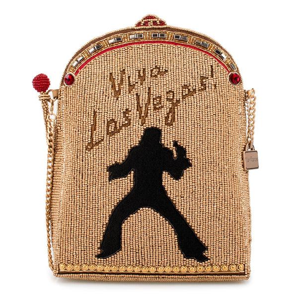 Graceland Lucky King Handbag (Limited Edition)