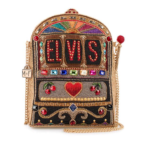 graceland Lucky King Handbag (Limited Edition)