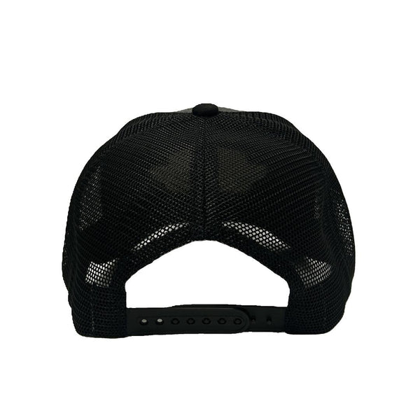 Graceland Presley Motors Patch Cap