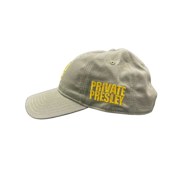 Graceland Private Presley Cap