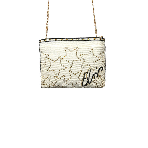 Graceland Record Breaker Handbag