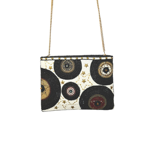 Graceland Record Breaker Handbag