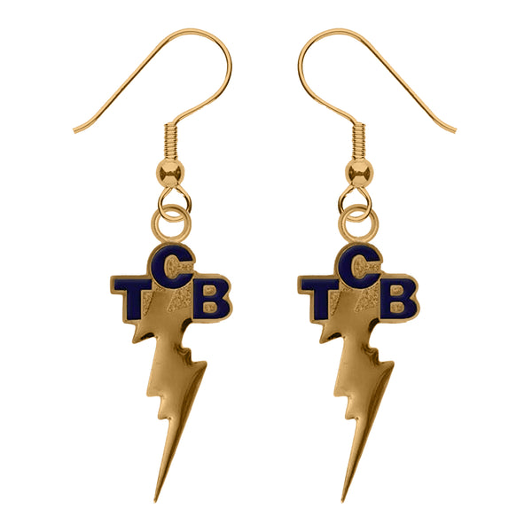 graceland TCB Earrings