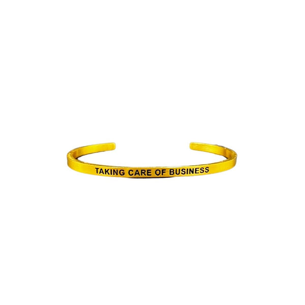 Graceland TCB Embracelet