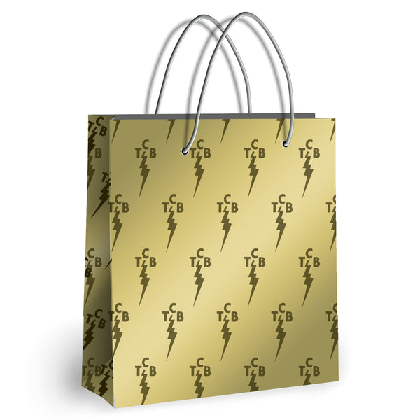graceland TCB Gift Bag