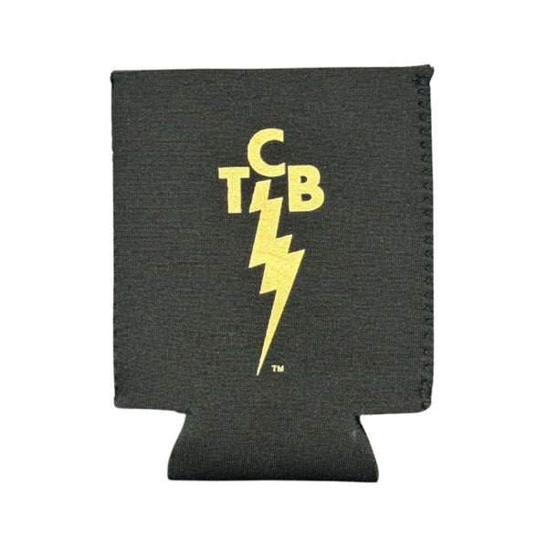 graceland TCB Glitter Can Coolie