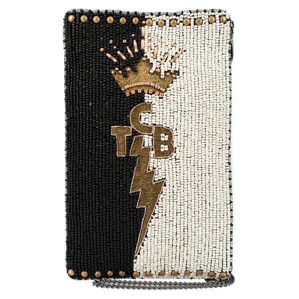 graceland TCB In A Flash Crossbody Phone Bag