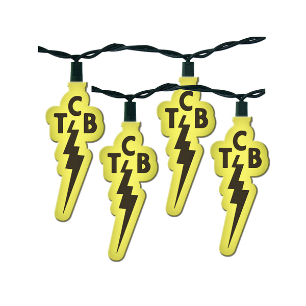 graceland TCB Light Covers