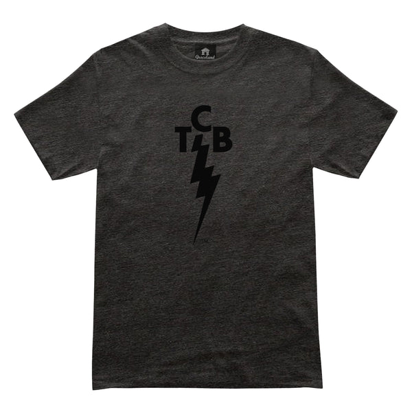 Graceland TCB Logo T-Shirt