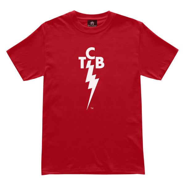 Graceland TCB Logo T-Shirt