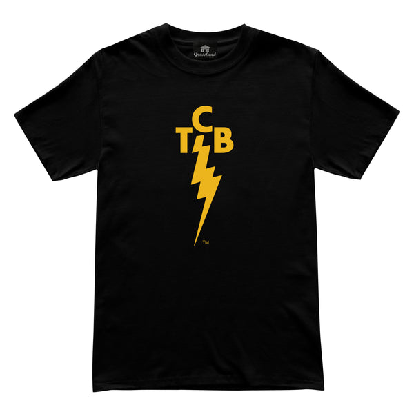 graceland TCB Logo T-Shirt