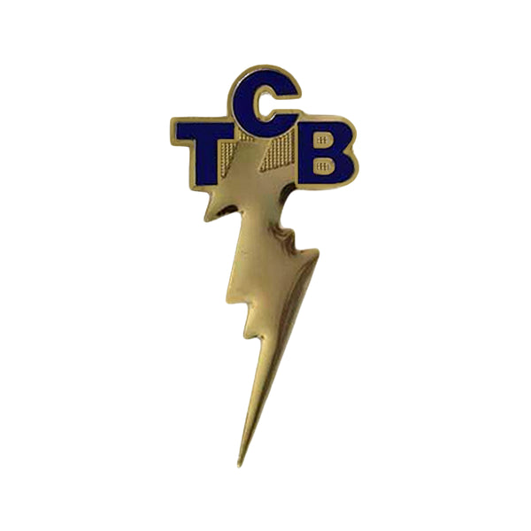 graceland TCB Magnet