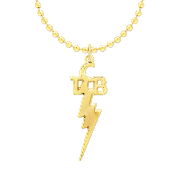 graceland TCB Necklace