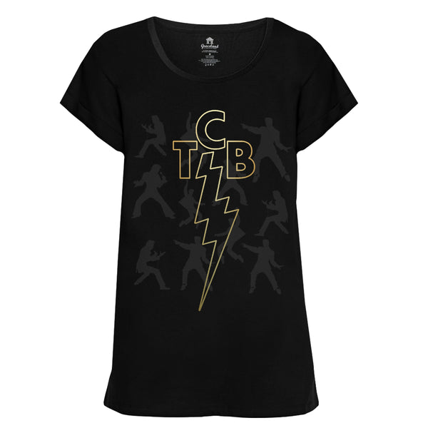 graceland TCB Nightshirt