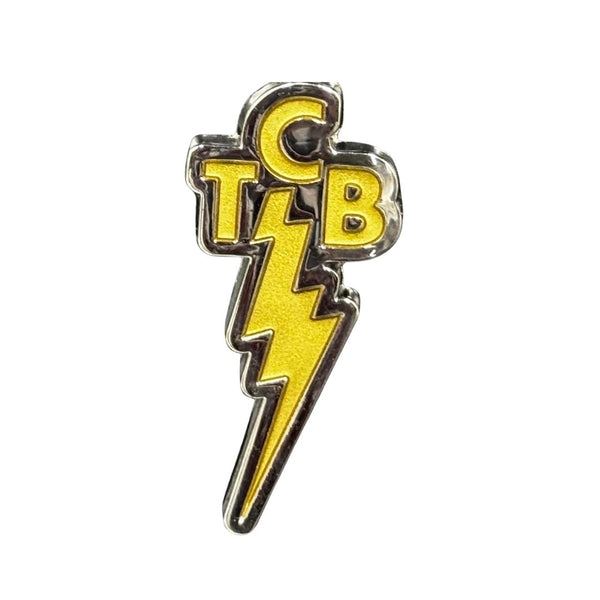 Graceland TCB Pin