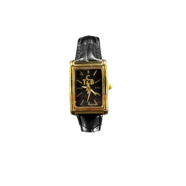 Graceland TCB Watch