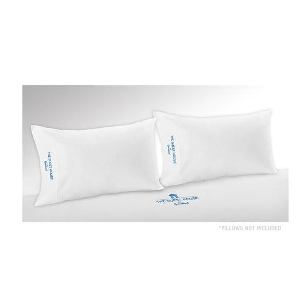 graceland The Guest House At Graceland King Sheet Set