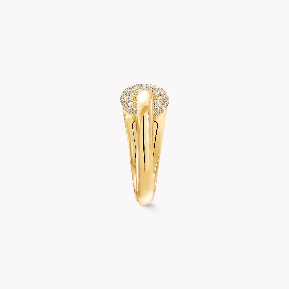 Graff Fragrances Be Together Diamond Ring