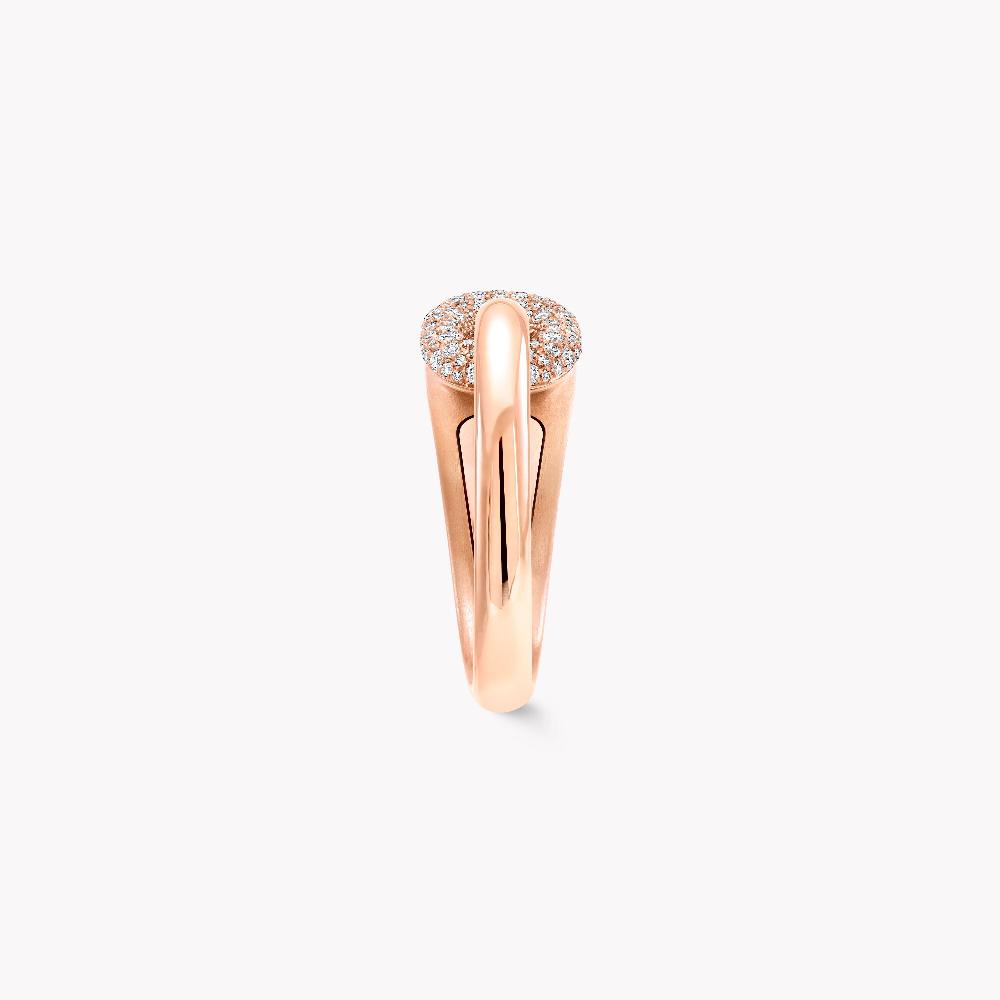Graff Fragrances Be Together Diamond Ring