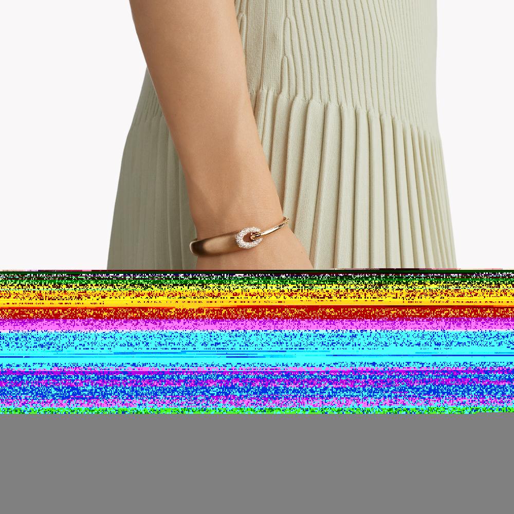 Graff Fragrances Be Together Large Diamond Bangle