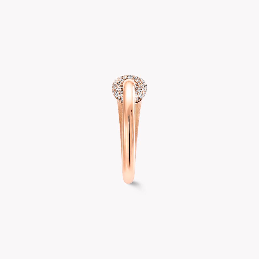 Graff Fragrances Be Together Petite Diamond Ring