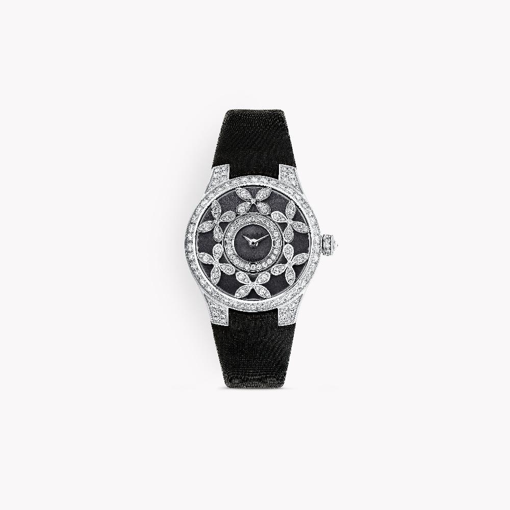 graff fragrances Classic Butterfly Watch