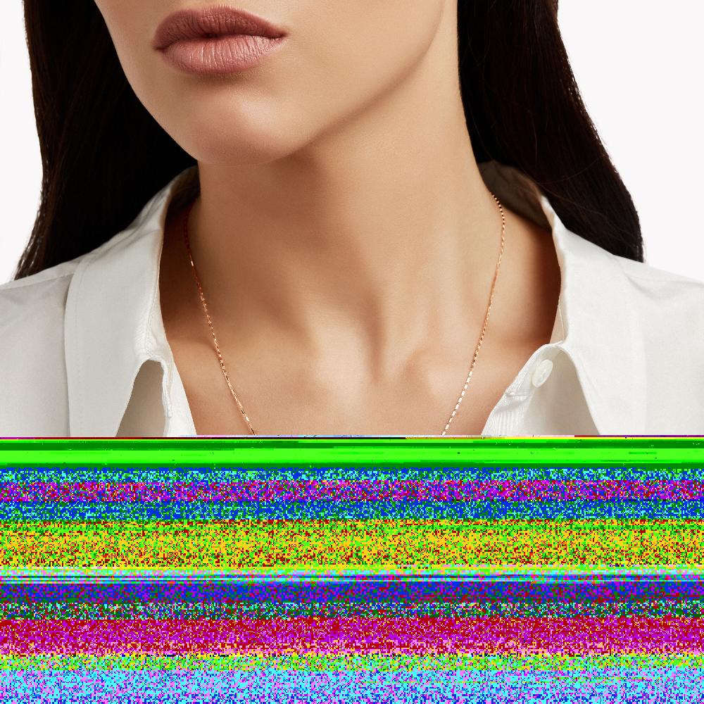 Graff Fragrances Cross Pendant