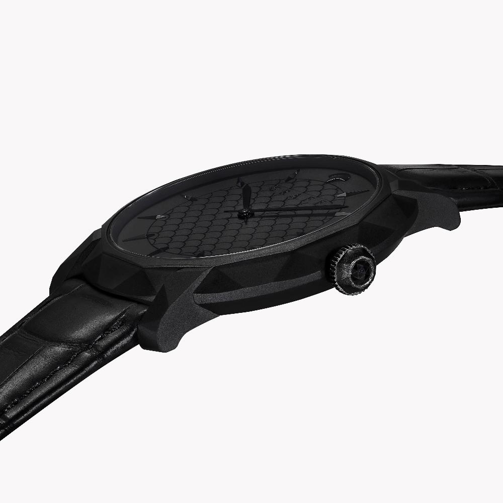 Graff Fragrances Eclipse 43mm Watch